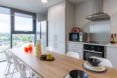 Platinum En Suite - Image 7